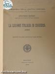 La Legione Italiana in Ungheria (1849)