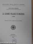 La Legione Italiana in Ungheria (1849)