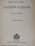 Kalózok a Tiszán