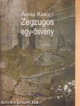 Zegzugos egy-ösvény (dedikált példány)