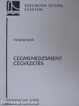 Cégmenedzsment-cégvezetés