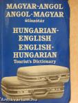 Magyar-angol/angol-magyar útiszótár