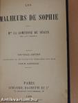 Les malheurs de Sophie