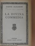 La Divina Commedia