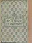 Odes et Ballades/Les Orientales