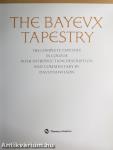 The bayeux tapestry