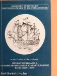 Nyugat-Európa és a gyarmatbirodalmak kialakulásának kora (1500-1800)