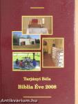 Biblia Éve 2008