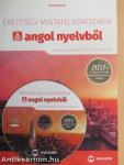 Érettségi mintafeladatsorok angol nyelvből - CD-vel