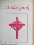 Örökségünk