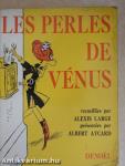 Les perles de Vénus