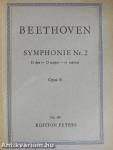 Symphonie Nr. 2 D dur