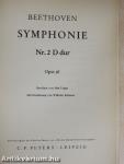 Symphonie Nr. 2 D dur