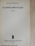 In einem andern Land