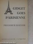 Gidget goes Parisienne