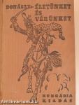 Életünket és vérünket!