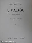 A vadóc