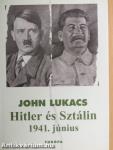 Hitler és Sztálin