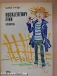 Huckleberry Finn kalandjai