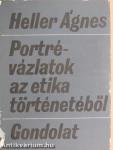 Portrévázlatok az etika történetéből