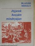 Jöjjetek hozzám mindnyájan