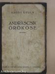 Andráscsik örököse