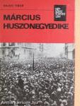 Március huszonegyedike