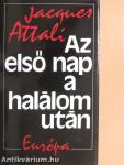 Az első nap a halálom után