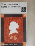 Lotte in Weimar