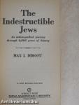 The Indestructible Jews