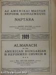 Az Amerikai Magyar Reform. Egyházmegye naptára 1909