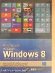 Microsoft Windows 8 zsebkönyv