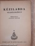 Kézilabda