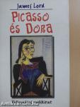 Picasso és Dora