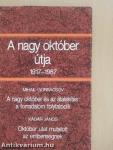 A nagy október útja 1917-1987