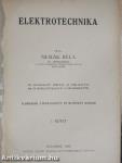 Elektrotechnika I-II.