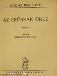 Az erőszak ökle