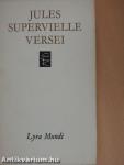 Jules Supervielle versei