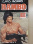 Rambo III.