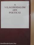 A világirodalom ars poeticái