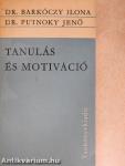 Tanulás és motiváció