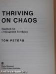 Thriving on Chaos