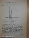 Bevezetés a differenciál- és integrálszámításba