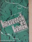 Hírszerzők és kémek a II. világháborúban