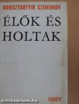 Élők és holtak