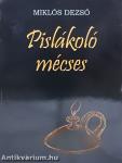 Pislákoló mécses