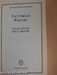 Victorian Poetry