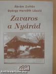 Zavaros a Nyárád (dedikált példány)