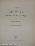 Gil Blas élete és kalandjai