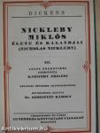 Nickleby Miklós élete és kalandjai I-V./Karácsonyi történetek I.